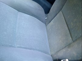 2004 TOYOTA MATRIX, BLUE, HATCHBACK, 1.8L, MT,  Z25091